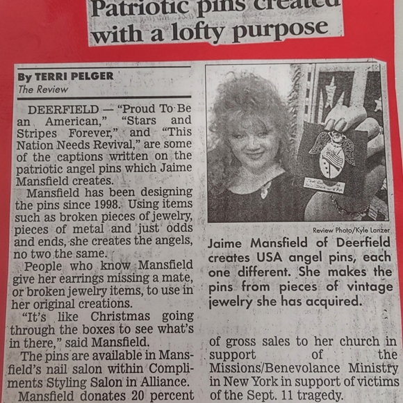 Meet your Posher, Jaime - Picture 8 of 17